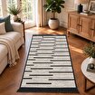 Bigghome Çift Taraflı Kilim 80*150 cm SA26MK. ürün görseli